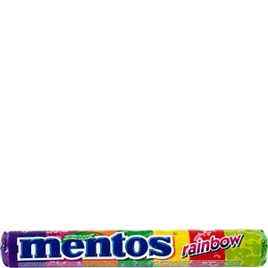 Imagen de Caramelo rainbow 38 g