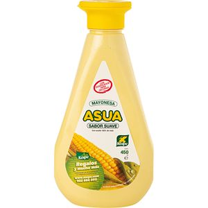 Imagen de Mayonesa con dosificador 450 ml