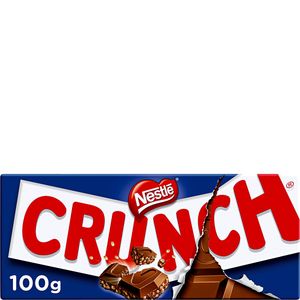 Imagen de Chocolate crunch 100 g