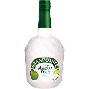Imagen de Licor de manzana 0,75 l