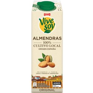 Imagen de Bebida de almendra 1 l