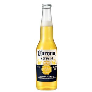 Cerveza mejicana extra botellín 33 cl baja un 7% en BM Supermercados