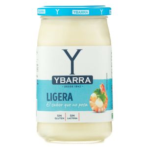 Imagen de Mayonesa ligera 450 ml