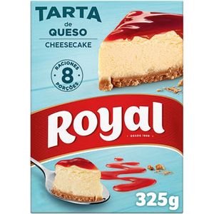 Imagen de Preparado para tarta de queso 300 g