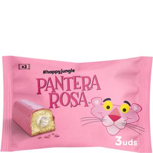 Imagen de Pantera rosa 3x165 g