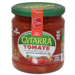 Tomate cocinado 345 g baja un 12% en BM Supermercados