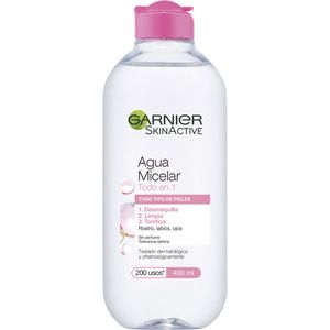 Imagen de Agua micelar desmaquillante 400 ml