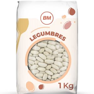 Imagen de Alubia blanca 1 kg