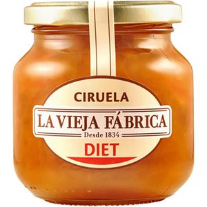 Imagen de Mermelada Diet de ciruela 280 g