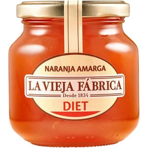 Imagen de Mermelada Diet de naranja 300 g