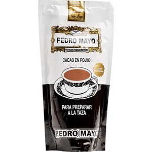 Imagen de Chocolate cacao soluble a la taza 400 g