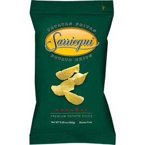 Imagen de Patatas fritas 150 g