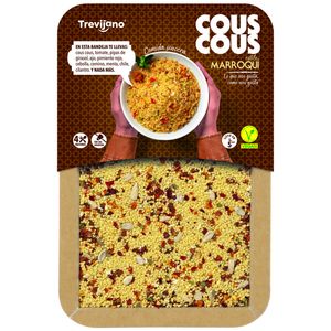 Imagen de Cous cous marroquí 300 g