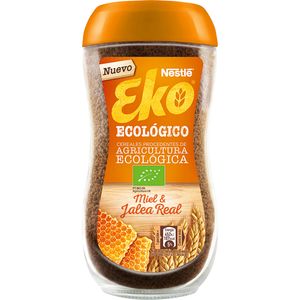 Imagen de Mezcla de cereales con miel y jalea real 150 g