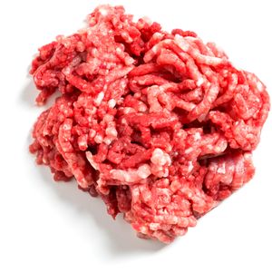 Carne picada mixta (200 g aprox)