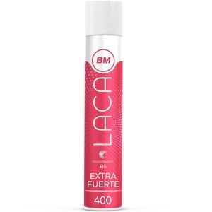 Imagen de Laca extra fuerte 400 ml