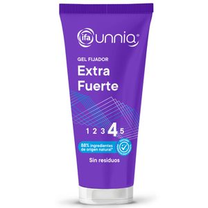 Imagen de Gel fijador extrafuerte 250 ml