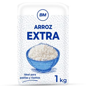 Imagen de Arroz redondo extra 1 kg