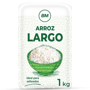 Imagen de Arroz largo 1 kg