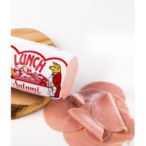 Mortadela salami al corte baja un 10% en BM Supermercados