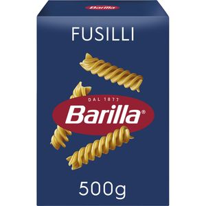 Imagen de Hélices fusilli nº 98 500 g