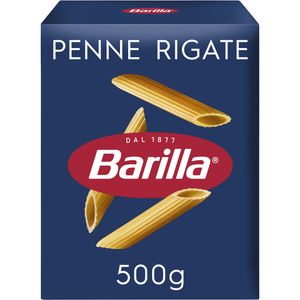 Imagen de Penne rigate nº 73 500 g