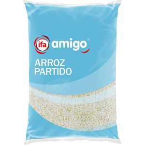Imagen de Arroz partido para perros 2 kg