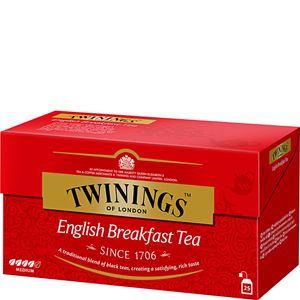 Imagen de Té english 25 sobres