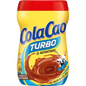 Imagen de Cacao soluble turbo 750 g