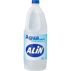 Imagen de Agua destilada 2 l