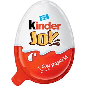 Imagen de Chocolate huevo sorpresa 20 g