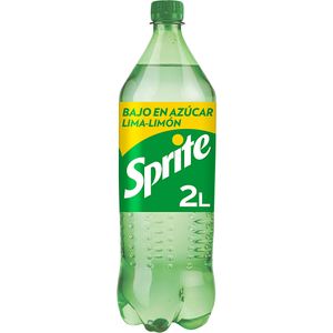 Refresco de lima-limón 2 l baja un 18% en BM Supermercados