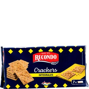 Imagen de Crackers integral 250 g