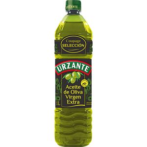 Imagen de Aceite de oliva virgen extra intenso 1 l