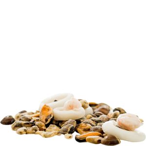 Imagen de Sopa de marisco congelado a granel