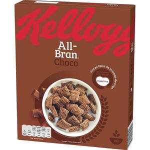 Imagen de All-bran cereales con chocolate 375 g