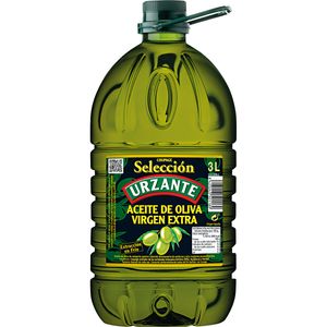Imagen de Aceite de oliva virgen extra intenso 3 l