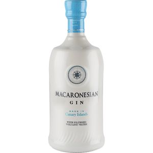Ginebra 0,7 l baja un 11% en BM Supermercados