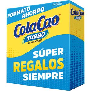 Imagen de Cacao soluble turbo 2,2 kg