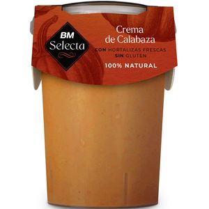Imagen de Crema de calabaza 485 ml