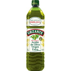 Imagen de Aceite de oliva virgen extra hojiblanca 1 l