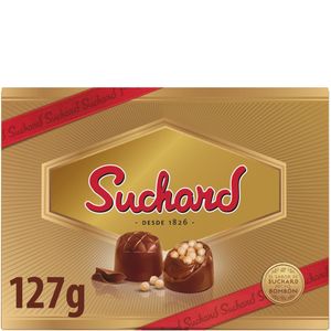 Imagen de Bombones Suchard 127 g