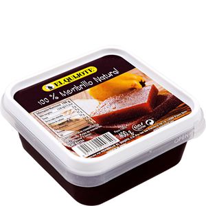 Imagen de Membrillo artesano 400 g