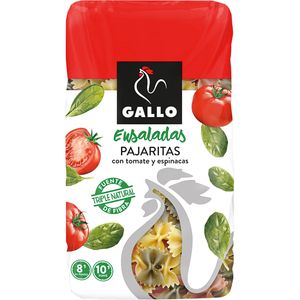 Imagen de Pajaritas vegetales 500 g