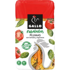 Imagen de Plumas vegetales 450 g