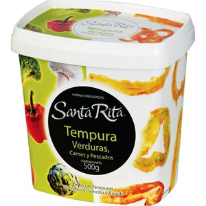 Imagen de Harina especial tempura 500 g