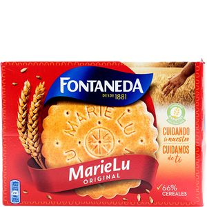 Imagen de Galleta Marie Lu original 550 g