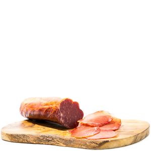 Lomo ibérico de cebo al corte baja un 5% en BM Supermercados