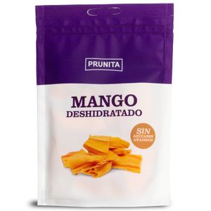 Imagen de Mango deshidratado sin azúcar 80 g