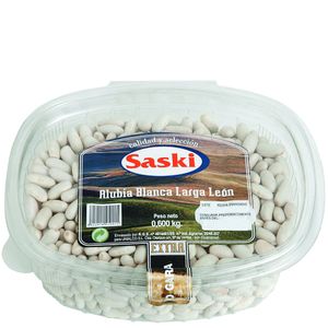 Imagen de Alubia blanca de León 600 g
